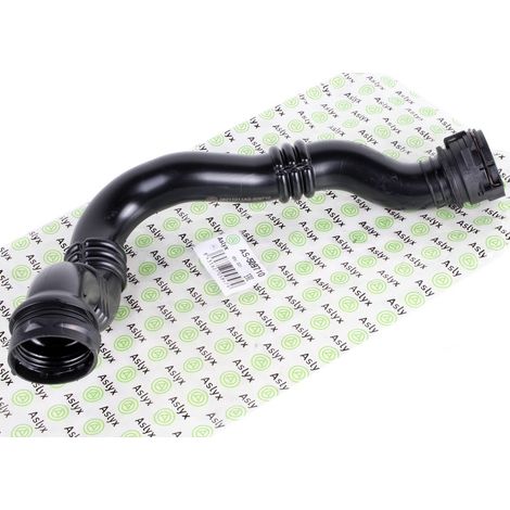 Tuyau de turbine d'intercooler pour Renault Laguna III Latitude 2.0 dCi