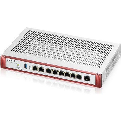 Zyxel USGFLEX200H hardware firewall 5 Gbit/s