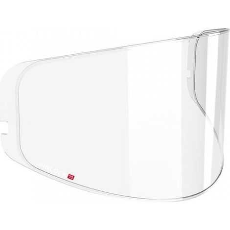 pinlock Anti-Beschlag-Scheibe für Motorrad Integralhelm eight (1/2)