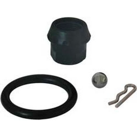 1BLISTER SET RICAMBI PER POMPE A ZAINO DIANA VENETA ATENA