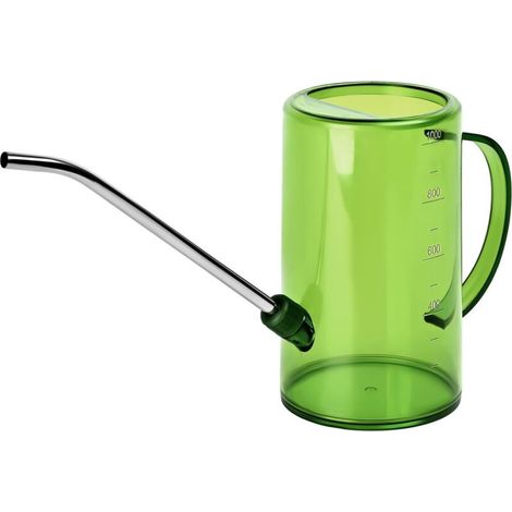 Arrosoir - Bec Long - 1 L - Plastique - Pour Plantes D'intérieur - 1 Piece (1/5)
