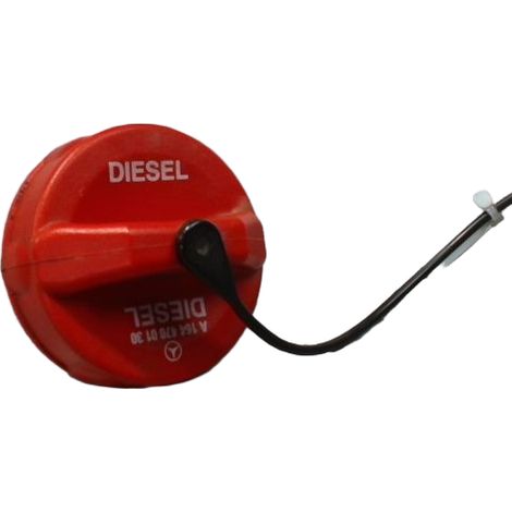 [PRODUIT D'OCCASION] Bouchon Reservoir A Carburant MERCEDES Classe Ml ♻️ Ref Oe. 1644700130 - Garantie à vie (1/2)