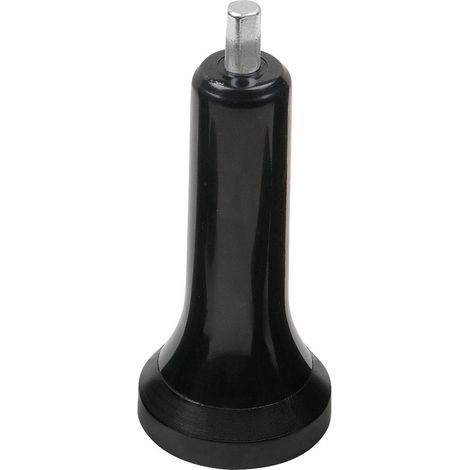 Kstools – Brosse de ponçage pour moyeux de roue type 2 – Vitesse de rotation 1500 UPM – Nettoyage et entretien efficace