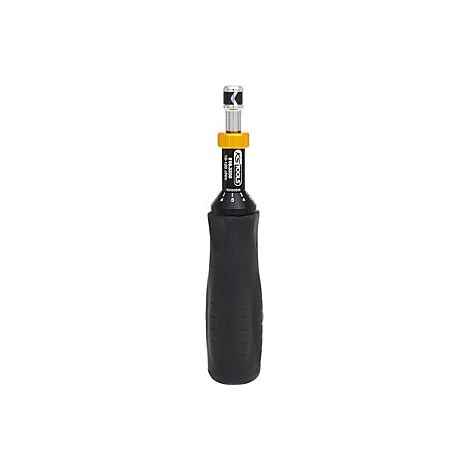 KS Tools  Giraviti dinamometrico 1/4''  scala (meccanica)  10