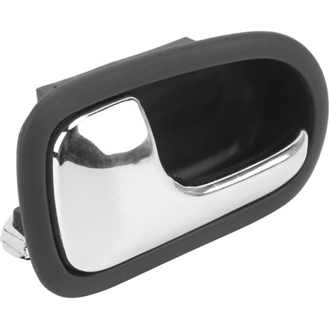 Poignée intérieure de porte gauche S54N 59 330B05 de remplacement pour MAZDA 626 1993‑1997 (1/5)
