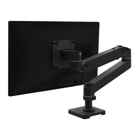 Ergotron LX Series 45-682-292 Wandhalterung Schwarz
