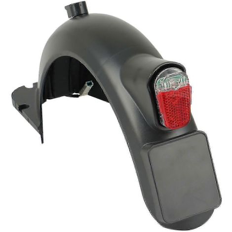 Garde-boue arrière pour trottinette Ninebot Max G30 et G30D - pièces (1/5)