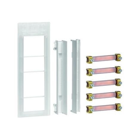 Hager ZM15S Kupferanschlussstück 250 A (1/5)