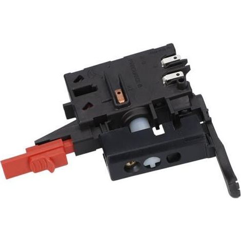 Commutateur pour Visseuse perceuse BOSCH OUTILLAGES - 2607200638