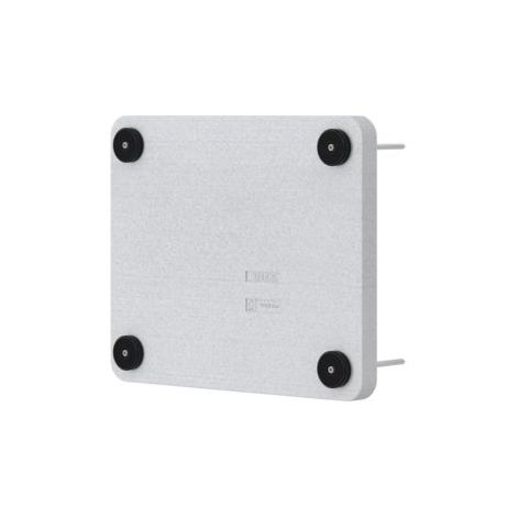 Stiebel Eltron Montageset ZAWG 315-2 FHH Set mit EPS-Blinddeckel