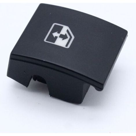 Couvercle de bouton de commutation de fenêtre électrique, pour VAUXHALL ASTRA H ZAFIRA TIGRA B 13228881 (1/2)