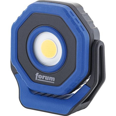 Mini-Akku-LED-Arbeitsleuchte 100 - 700 LM FORUM (1/5)