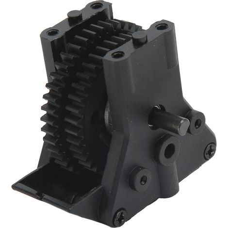 RC-Car-Getriebe, 2-Gang-Getriebe, Ersatzteil für HSP 94122 94102 1/10 (1/5)