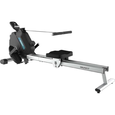 Cecotec Maquina de remo Drumfit Rower 8000 Regatta Cecotec