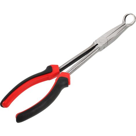 Pince de Déconnexion Électrique Multifonctionnelle Légère en Plastique et Métal pour L'industrie Automobile, Outil de Retrait du Capuchon de Bougie D'allumage (1/5)