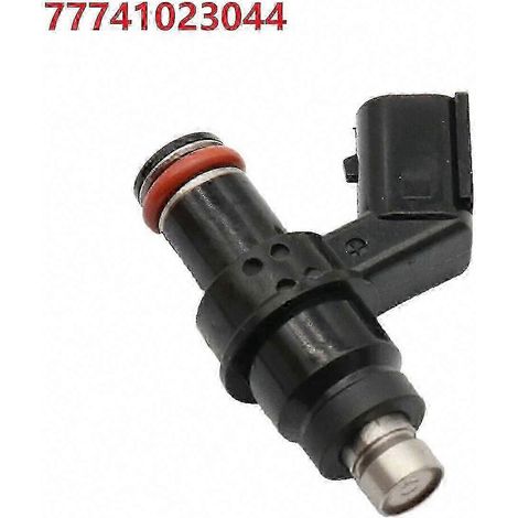 Inyector de combustible SMR para KTM 250 350 450 SX-F XC-F (2012-2015) 77741023044 hwyNO.1132 (1/4)