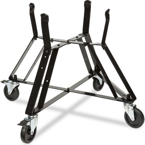 Berceau à roulettes pour référence 117649 - Big Green Egg