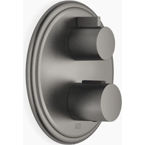 Dornbracht MADISON UP-Thermostat mit Zweiwege-Mengenregulierung, (1/4)