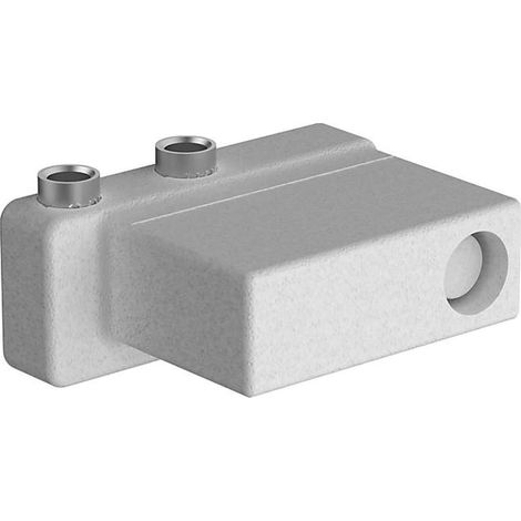 Hansa Vario - Cuerpo de montaje empotrado para grifo de lavabo DN15 57860200 (1/2)