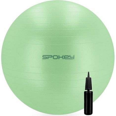 Ballon de gym Fitball de 65 cm