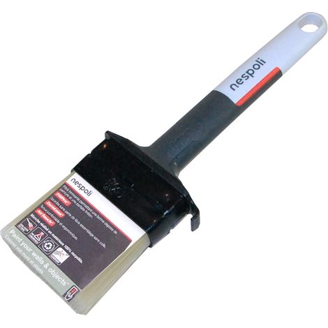 Pennello piatto Airtouch per tutte le vernici - Roulor
