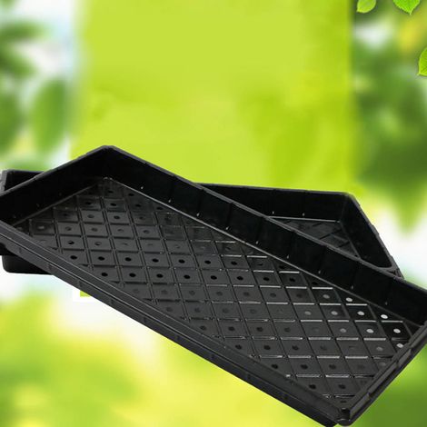 plateaux de semis pour pépinière florale (1/5)