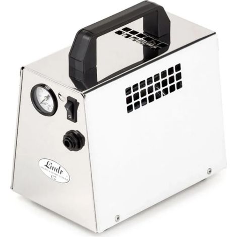 Compresseur d air, mini compresseur - VK15/VK30, pour les tireuses à bière sans CO2, Modèle: Mini compresseur VK30