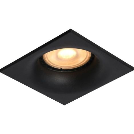 ARANTA DL61903ABK Foco empotrable Italux