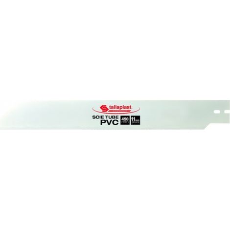 SOFOP TALIAPLAST - Lame pour scie pvc 450 mm - (1/2)