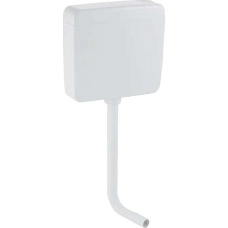 Geberit - Cassetta di risciacquo AP127, bianco alpino 127.005.11.1 (1/2)