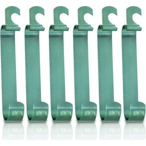 Lot de 6 ressorts pour cuiseur bocaux LE PARFAIT (1/3)