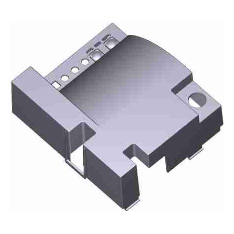 Coperchio Scheda Ops Bxl Ls500 Ricambio CAME 119RIB006