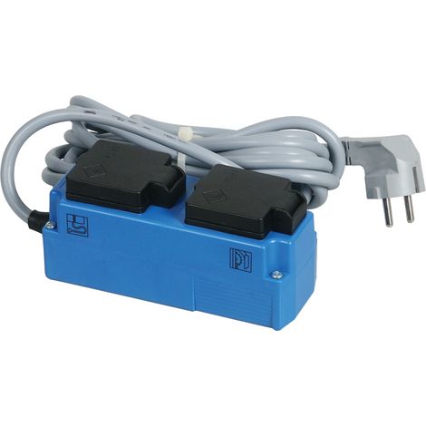 Holzkraft Anlaufautomatik ALA 2, 5121503 (1/2)