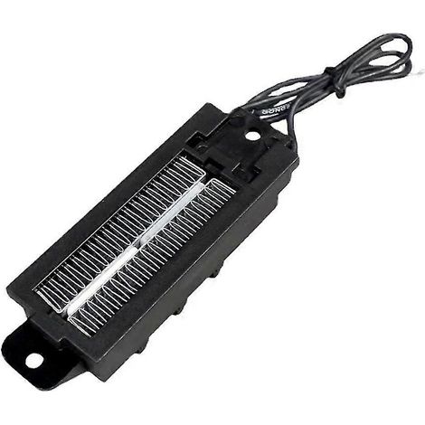 12V 100W PTC-Luftheizelement mit Konstantthermostat, Thermistor, Luftheizsensor für Inkubatoren – JXLGV (1/5)