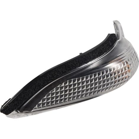 Retroviseur Clignotant Lampe Lumineuse Pour Yaris Prius C Im Venza Gauche 81740-52050 (1/4)