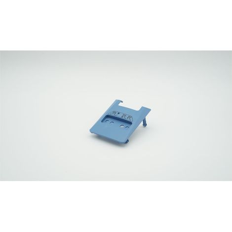 BWT Deckel hinten für Infinity A Größe 1/Größe 2/M-RF, ABS, 1-152248