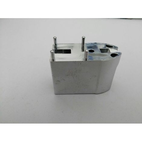 Ricambio cerniera cromo Light Titan CALIP9CR04 (1/2)