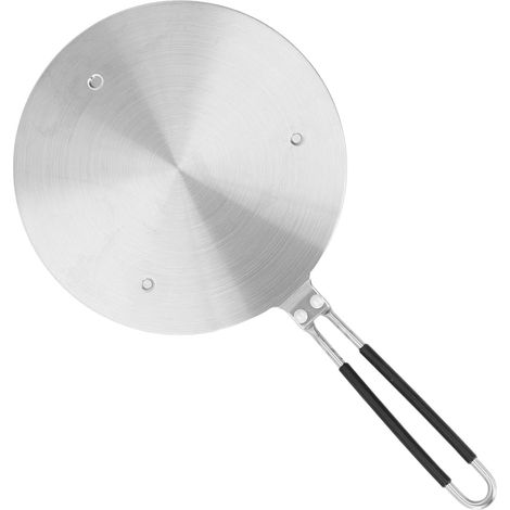 Küchenzubehör Induktionskochfeldadapter magnetische Wärmeübertragung 24 cm (1/5)