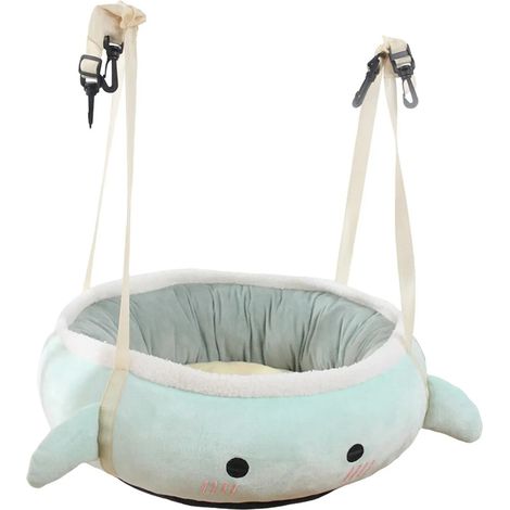 Hamac pais pour chats nid pour grand dinosaure (1/5)