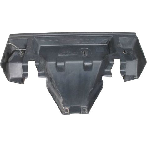 Support Central Pare-choc Arriere  CITROEN C4 2010- [PRODUIT D'OCCASION]♻️7416x5