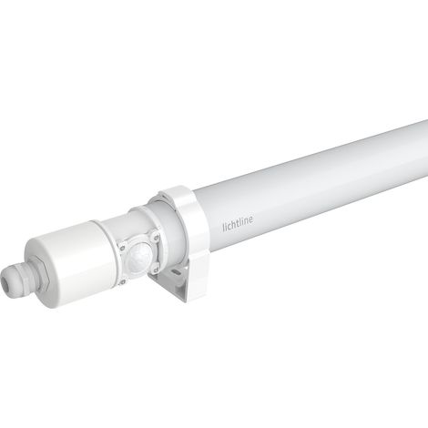FRANKEL kaiserkraft, Luminaire à LED pour salles humides