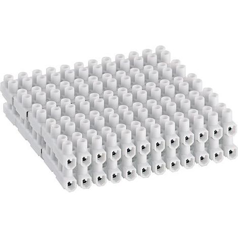 Domino en PVC 12 pieces