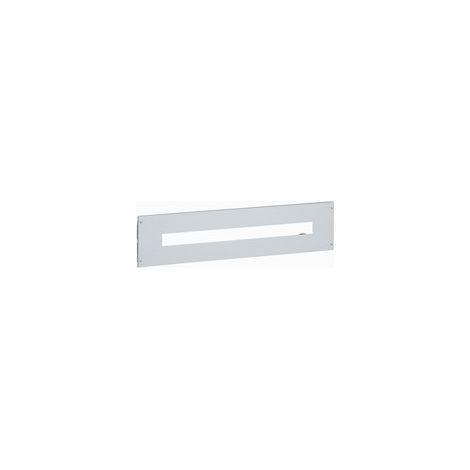 PLASTRON MODULAIRE A VIS H200 LARG 850 LEGRAND 020951