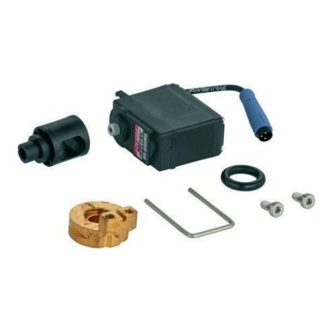 Servomoteur 42341 chromé (1/3)