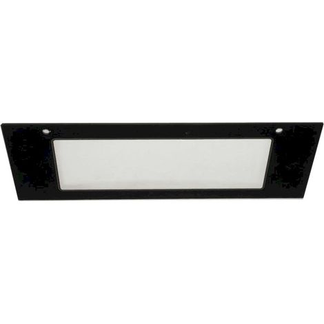 VITRE EXTERIEURE PETIT FOUR SUPERIEUR POUR FOUR   BEKO - 210300634