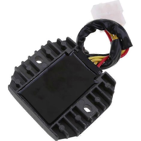 Spannungsregler für FZS600 Fazer 1998 1999 2000 2001 2002 Highway