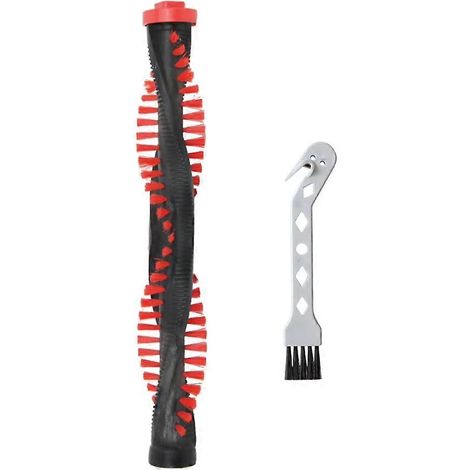 Round tête Electric brosse kit pour ELECTROLUX WELL WELLQ6 WQ61 WQ71 WQ81 WQ9 pour AEG QX6 QX7 QX8-2 aspirateur (1/5)