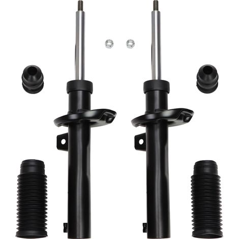 Amortiguadores, topes de goma, delanteros, Audi A3 8P Seat Leon (1P1) Skoda Yeti (5L) (1/5)