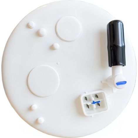 Model: 15100-80840 Suzuki SX4 Imported Fuel Pump Assembly 15100-80J00, compatible with the M16A 1.6L engine, a pioneer of the crossover for ultimate driving pleasure. (1/4)