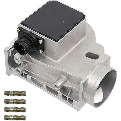 MAF Mass Air Flow Capteur pour BMW 318ti 318i 318is 1.8L 1991 – 1995 0280202203 0280202202 0280202134 (1/5)